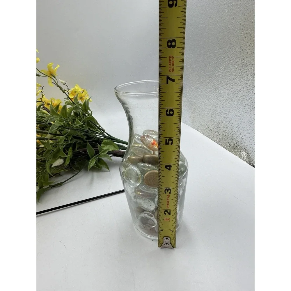 Bees - Flower Floral Arrangement - Spring Summer Decoration - Table Centerpiece